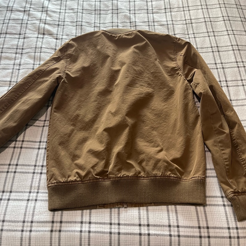 Asos Bomber Jacket - image 4